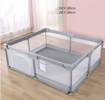SafeCrawl Baby Playpen